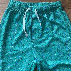 Vineyard Vines Lacrosse Pajama Pants